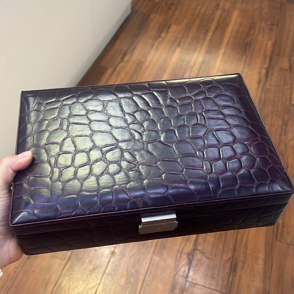 Watch Box - Picture 3 of 4